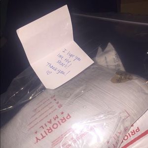 NOT FOR SALE.. Review on item from @ nicolest2110